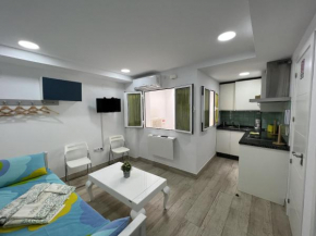 Nice Studio Apartment Rey Carihuela Carmen